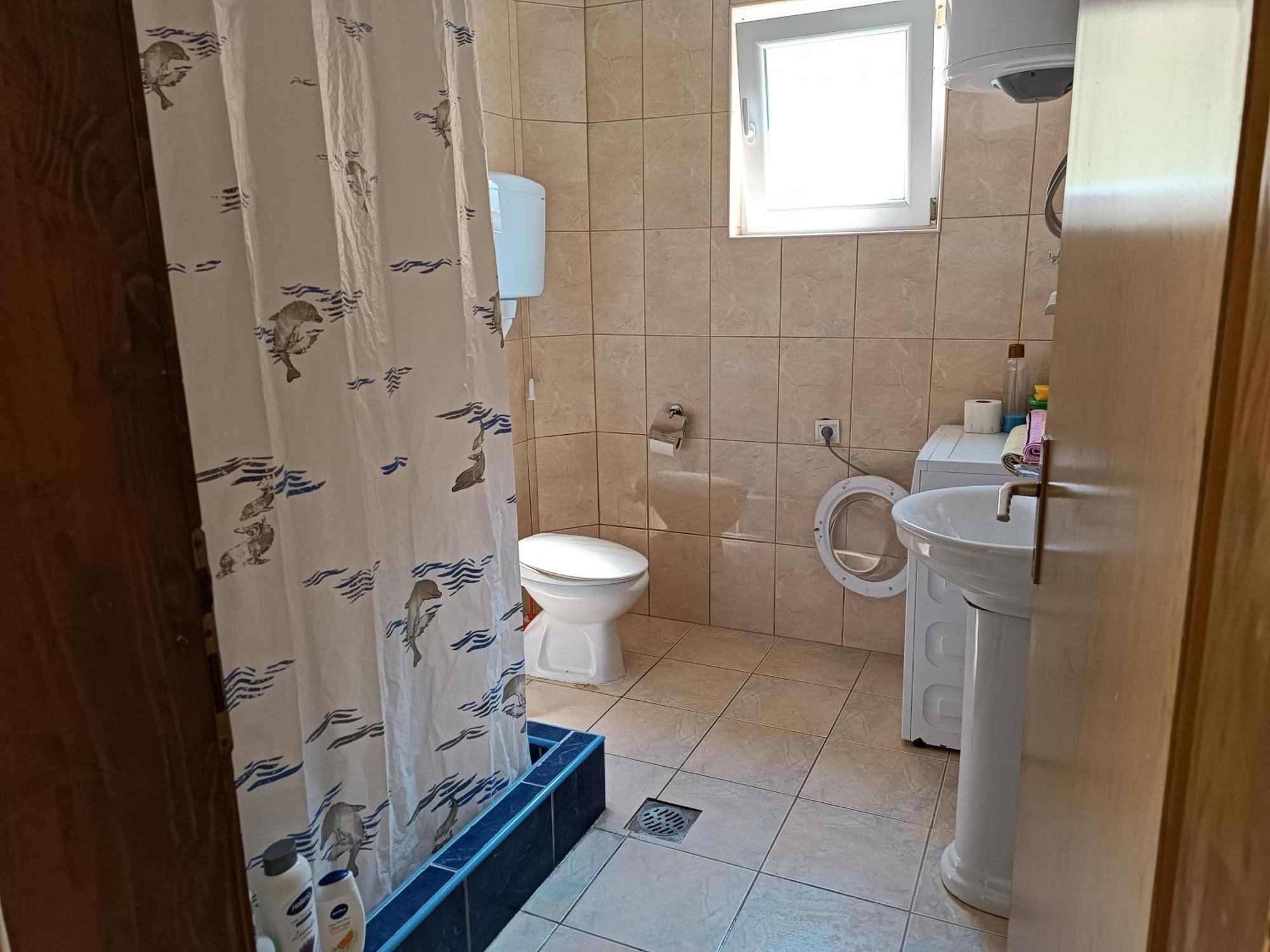 Apartment Pantovic Pluzine Luaran gambar