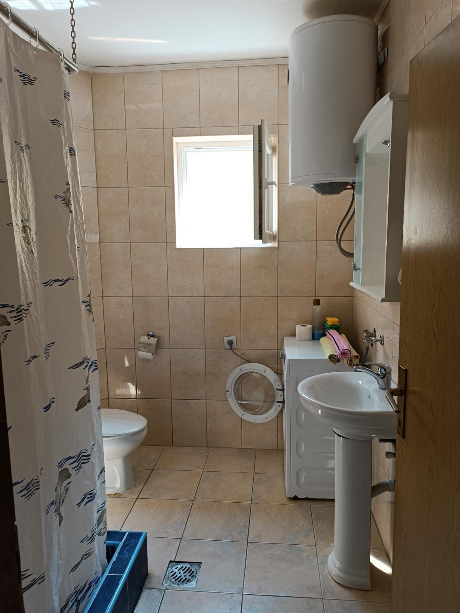 Apartment Pantovic Pluzine Luaran gambar