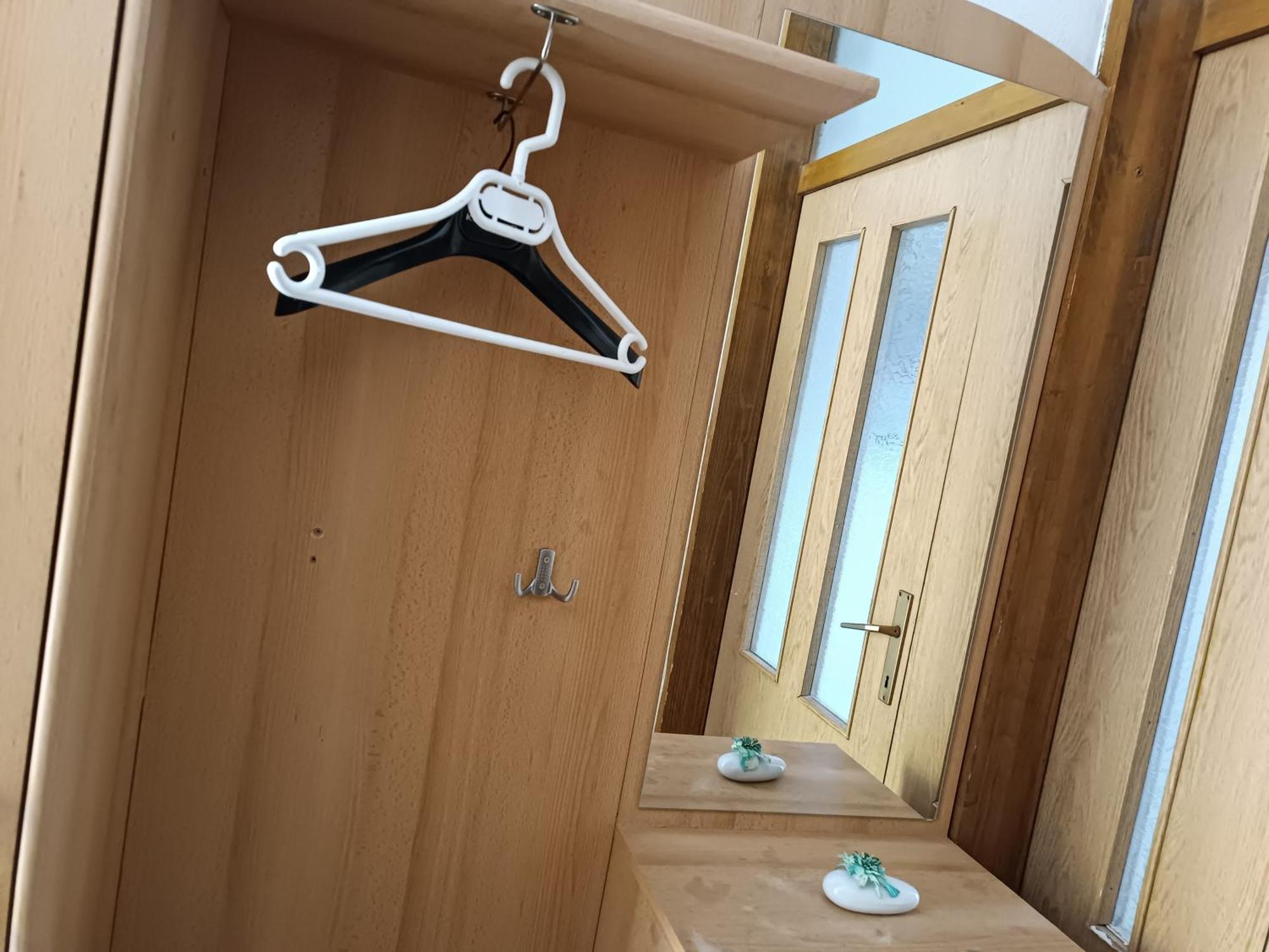 Apartment Pantovic Pluzine Luaran gambar