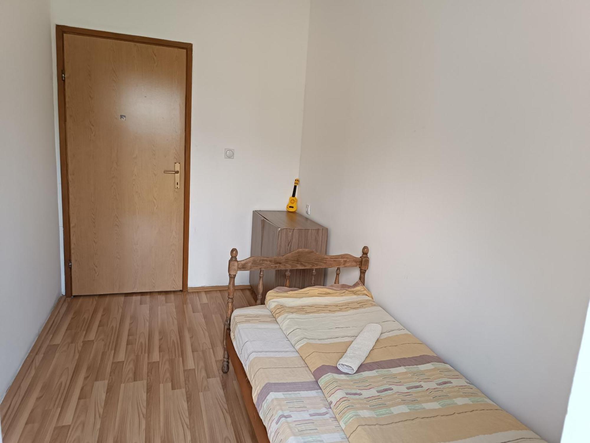 Apartment Pantovic Pluzine Bilik gambar